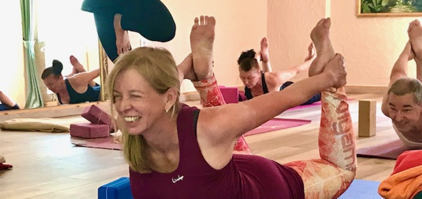 670x670 Produktgalerie Yogastudio die Matte