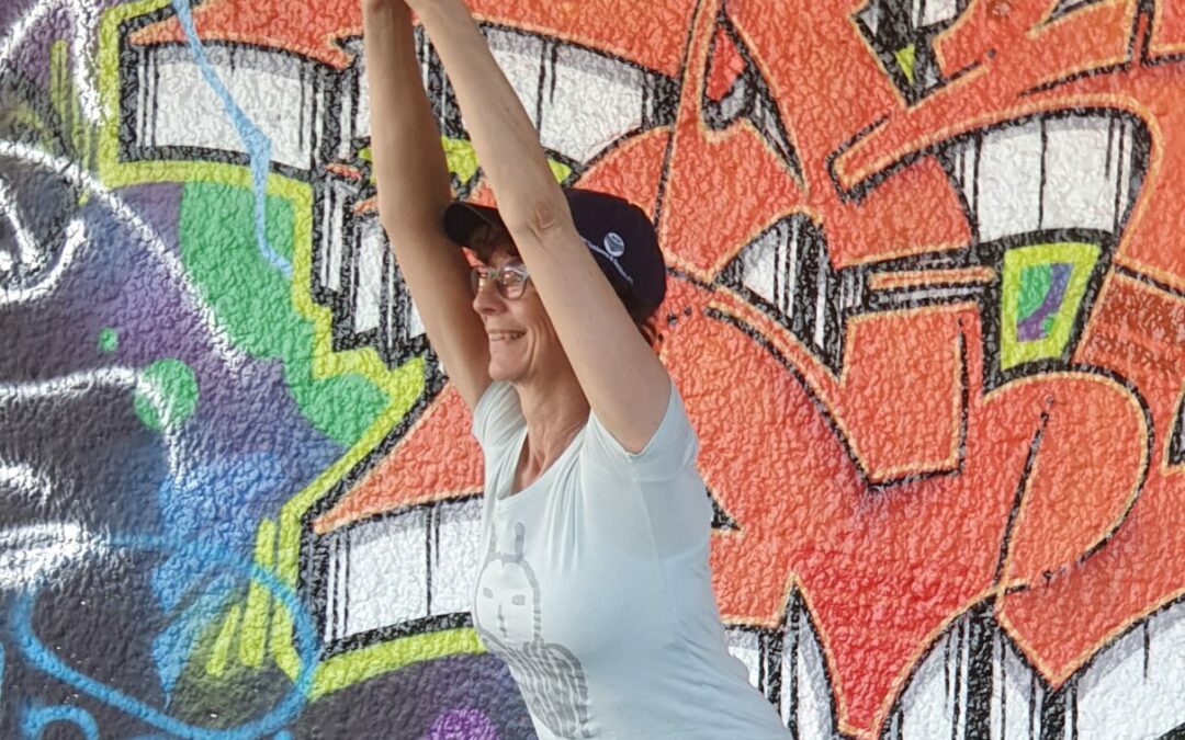Yoga-Lifestyle – Karlsruhe