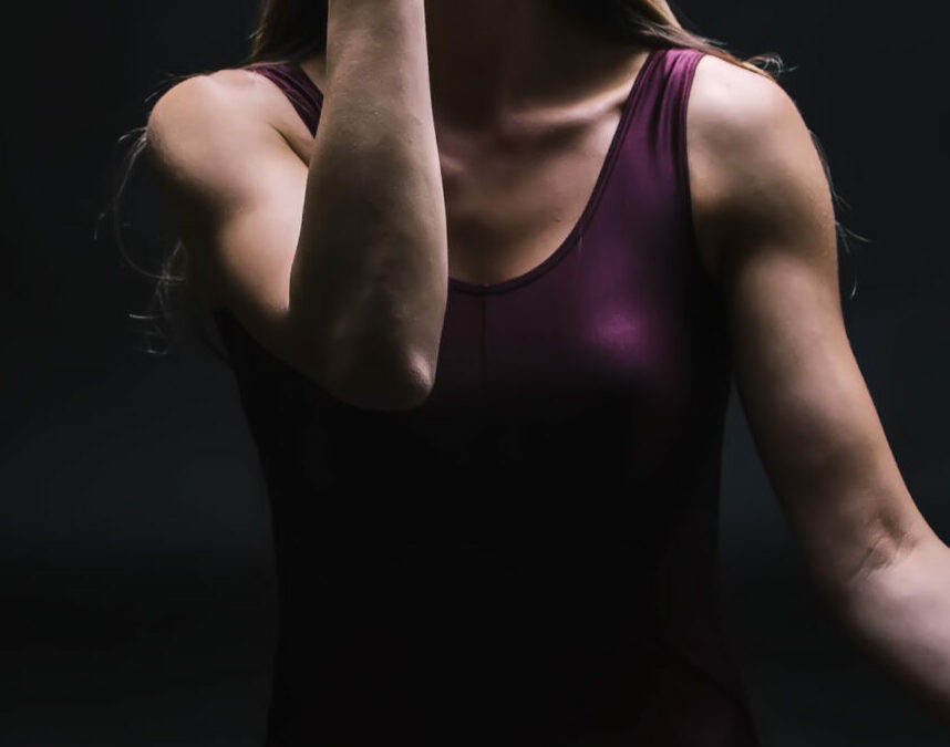 Yoga für Körper und Geist