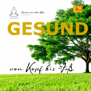 Von Kopf bis Fuß