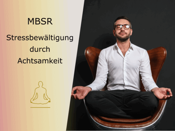 Online MBSR-Kurs