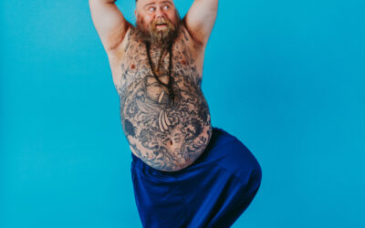 Yoga-Praxis & Übungen