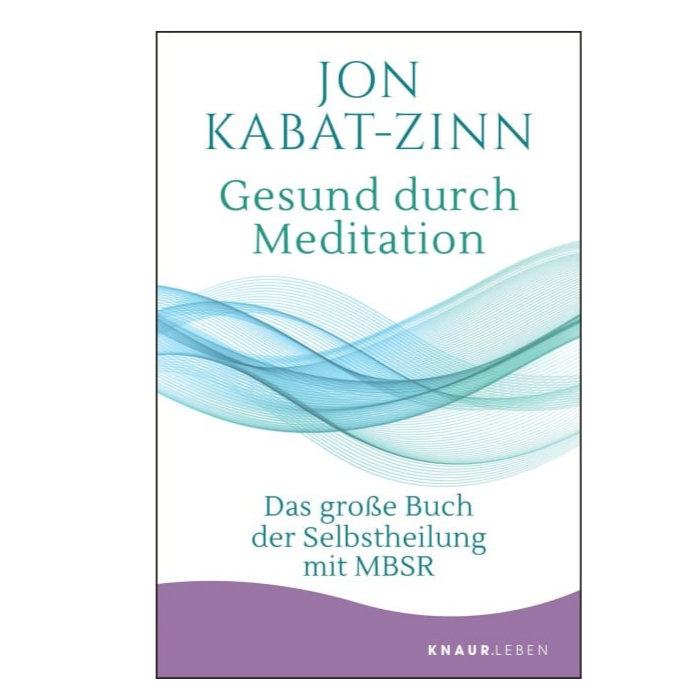 Gesund durch Meditation