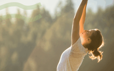 eine Einladung ins achtsame Leben