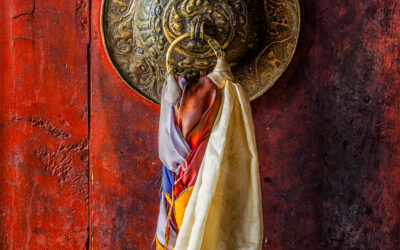 Lu Jong – Tibetisches Heilyoga –