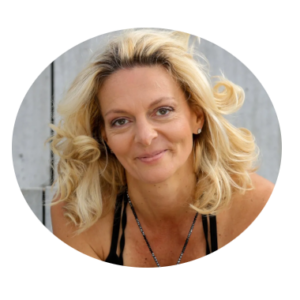 Marion König-Indra Yoga